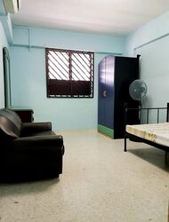 Blk 419 Bedok North Street 1 (Bedok), HDB 3 Rooms #503917201